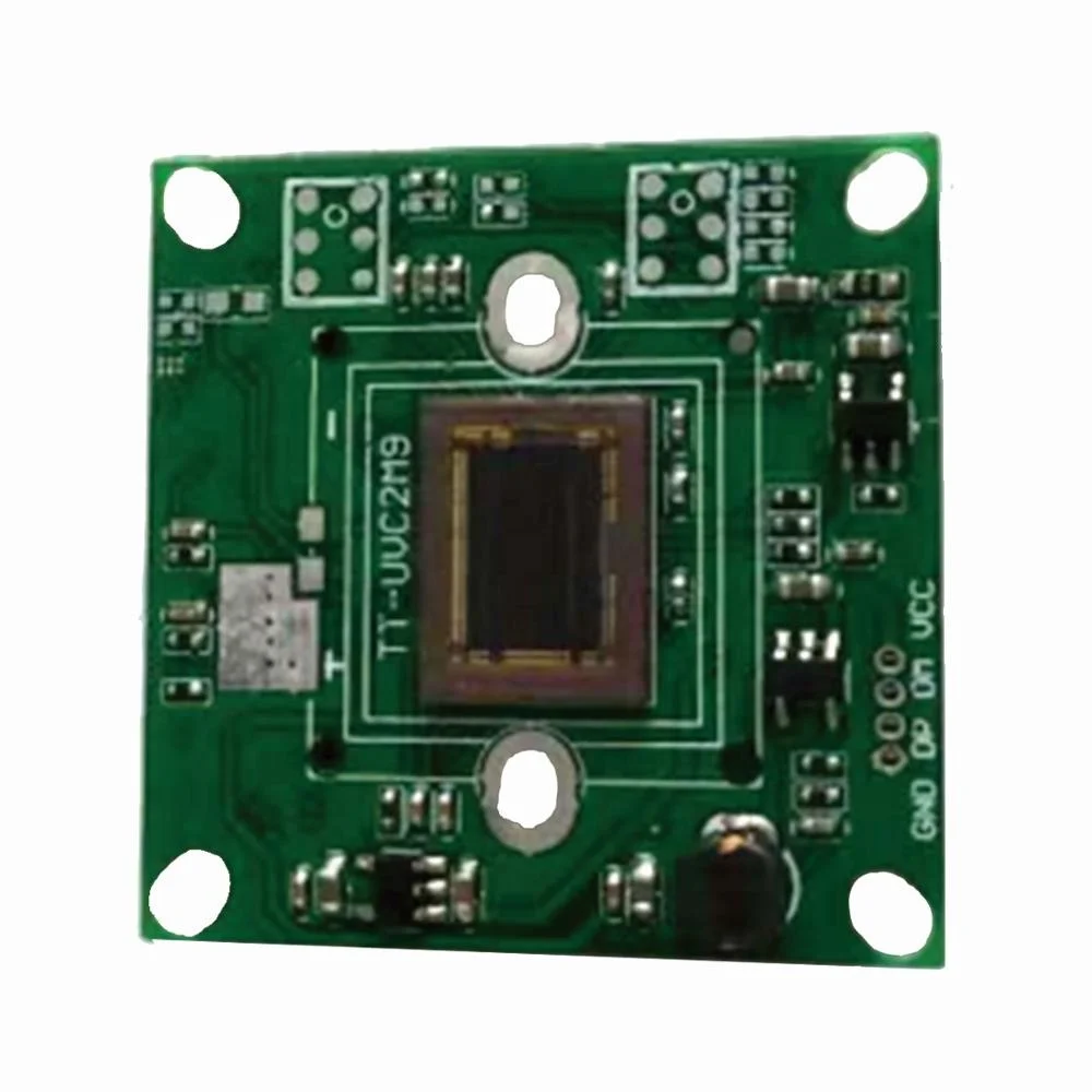 Factory Price High Quality OEM ODM Analog Autofocus Starlight 1080P USB Sony Sensor Board UVC Camera Module for for Medical/ATM