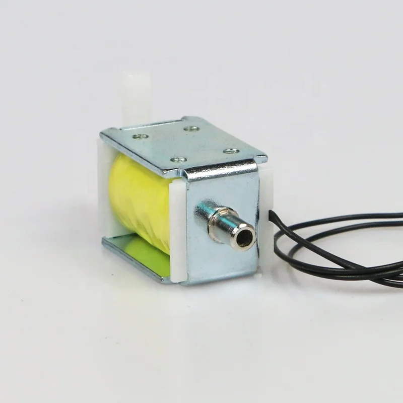 Wholesale Leg Massager Mini Motorized Solenoid Control Valve