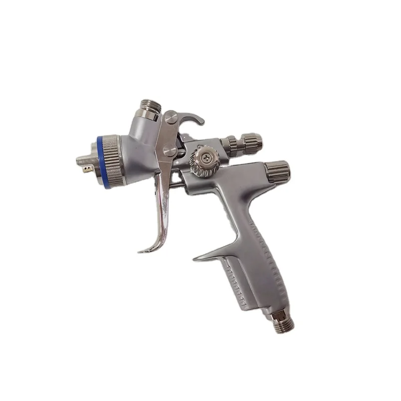 Proeam air psitolas pulveri  pistola pistolet para pintar de gravedad automotive paint guns spray gun hvlp with touch