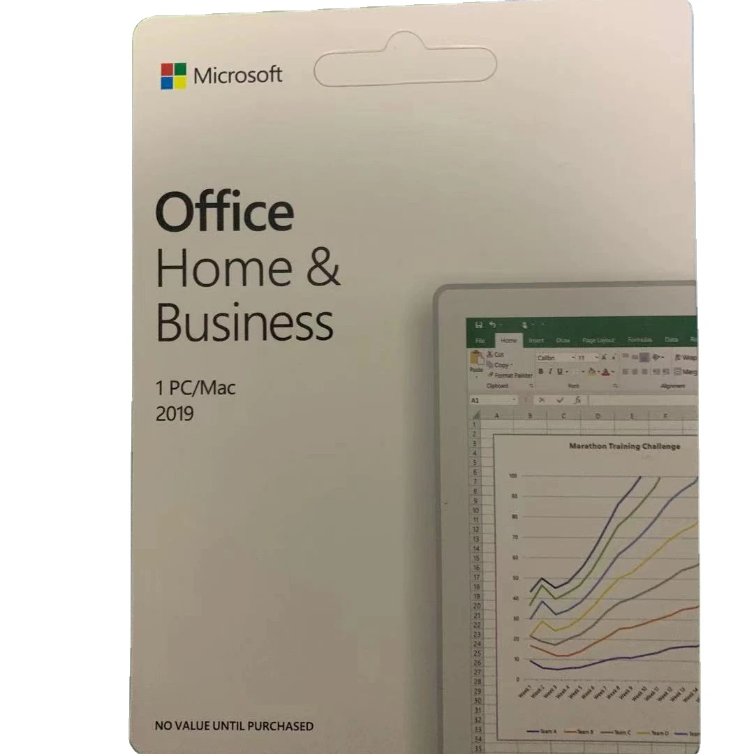 
Для дома и бизнеса 2019 Подлинная Розничная лицензионный ключ розничная карта 2019HB карты 100% онлайн 