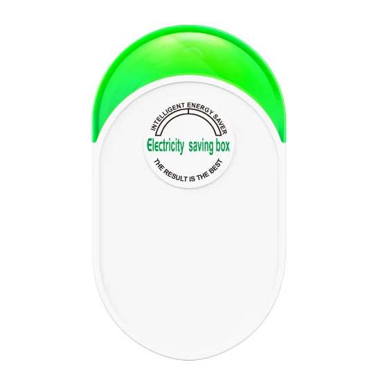 Electricity Saving Box Electric Energy Saving Device Power Saver Device Smart Household Power Device
