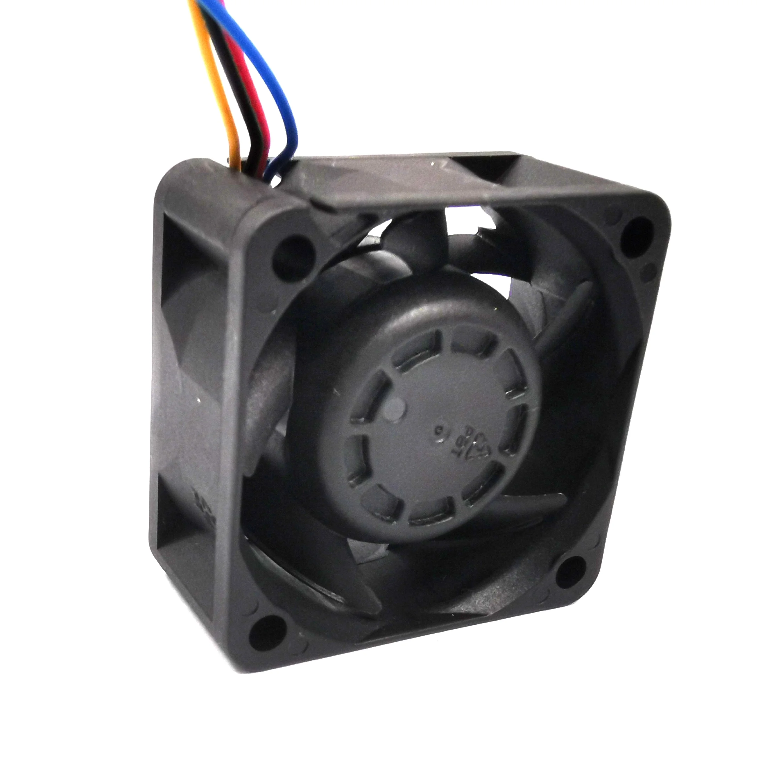 Yccfan 16500RPM 40X40X20MM 4020  12V DC Axial Flow Motor Inverter Fan Cooling