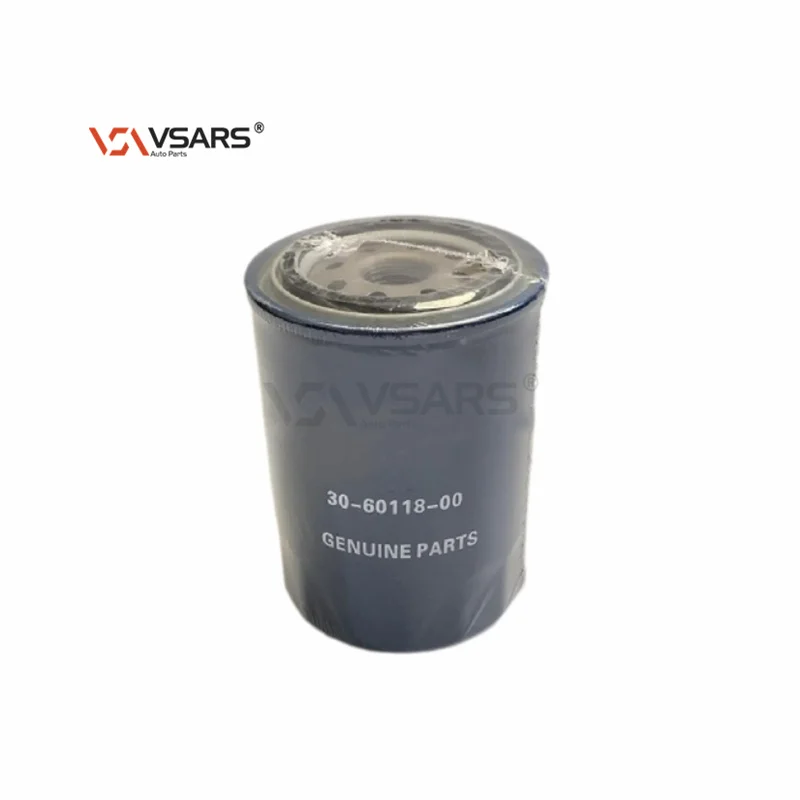 VSO-10674 High Quality Oil Filter 30-60118-00 2906549500 8944637151 for ISUZU