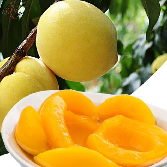  Оптовая продажа поставщик фруктов трофические и вкусные замороженные фрукты желтый персик