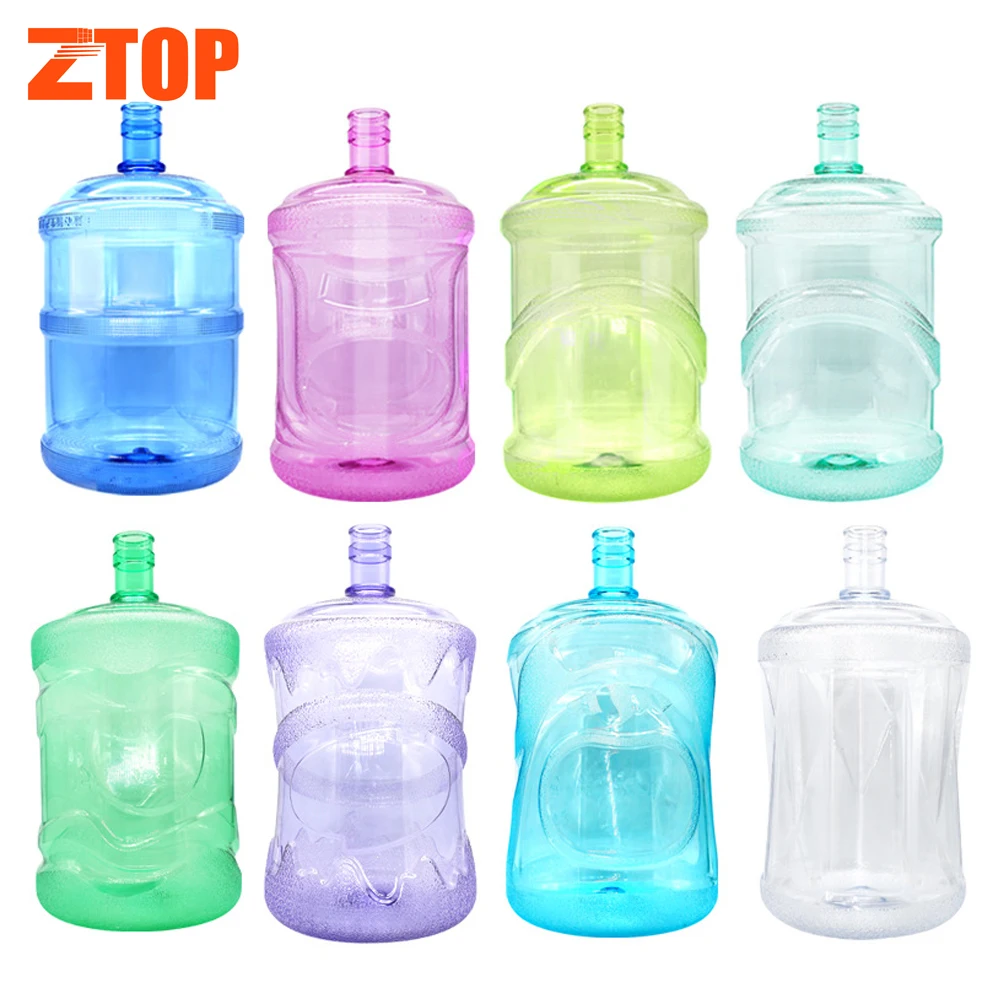 Food Grade 5Gallon 18 lts 18.9 L 19 Litre 20 Liter 20ltr 18L 18.9L 19L 20L 5 Gallon Water Barrel