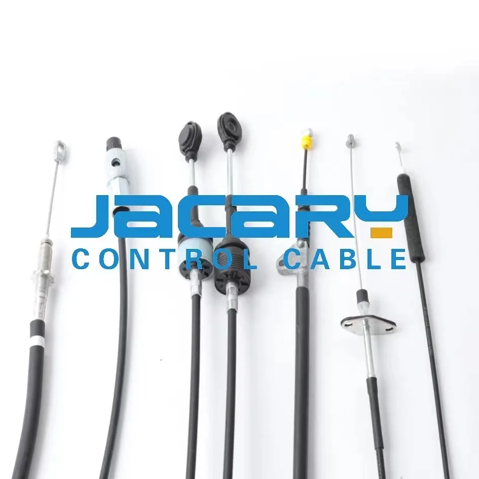 REAR Left Hand Parking Brake Cable 96336080 96219440 96246680 for DAEWOO LEGANZA