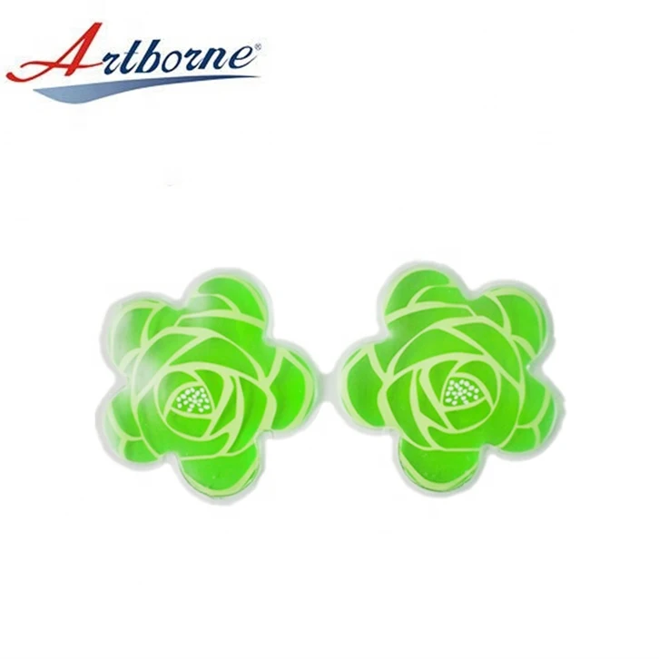 Custom Gel Pads Gel Eyes Pad Hot Cold Therapy for Dark Circle Relief Eye Gel Pads Eyes Mask Ice Pack