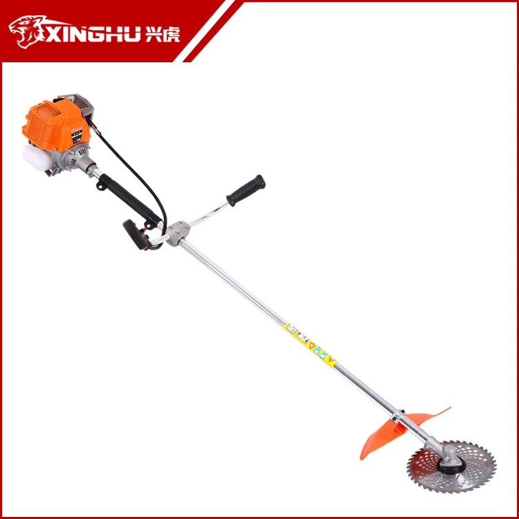 1E139F gasoline engine 4-stroke brush cutter garden tools grass cutter