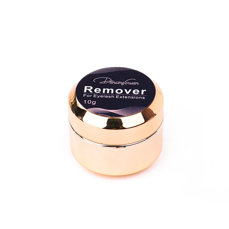Korea Removing Eyelash Gel Remover Eyelash Extension glue Adhesive Remover