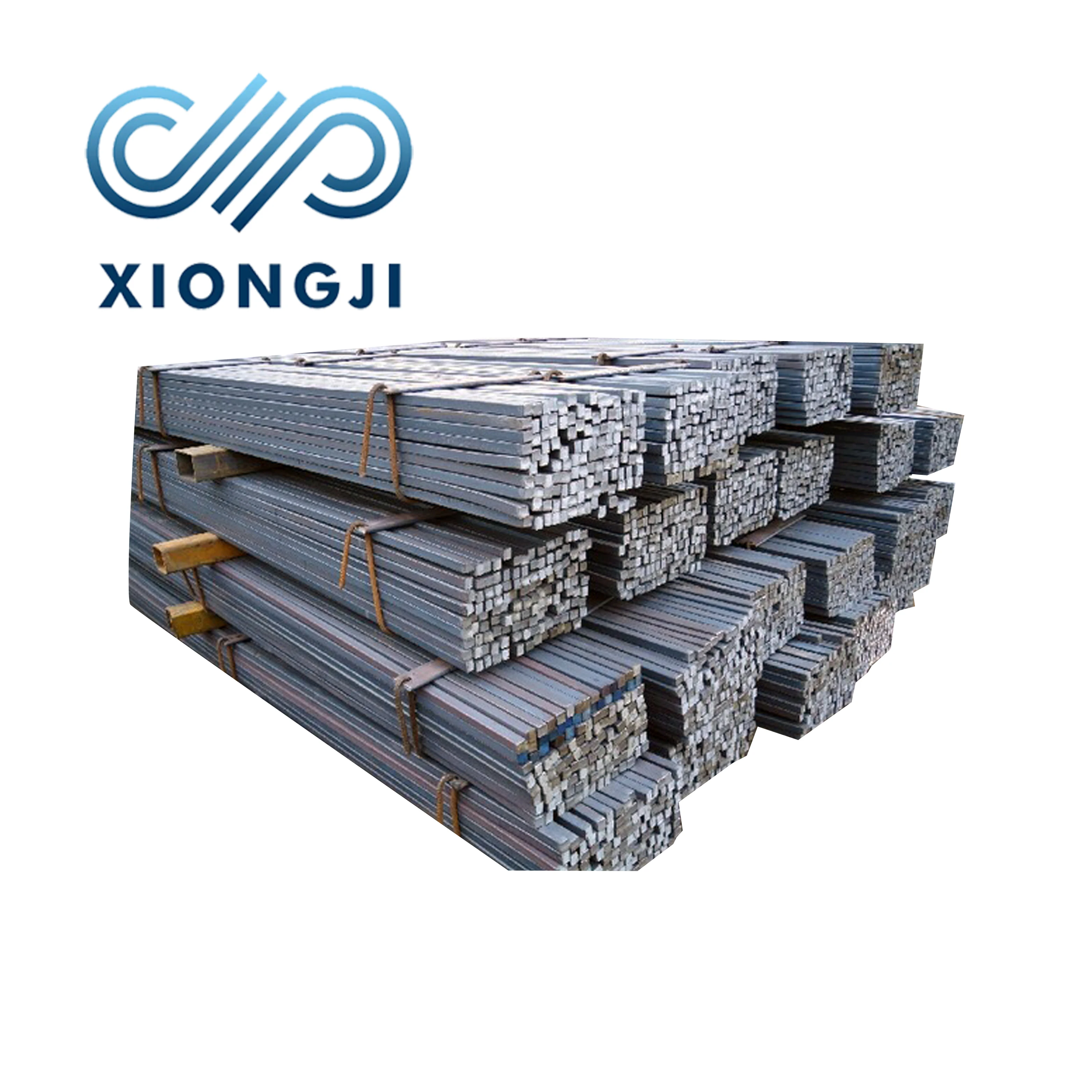 
SOLID Square/Square Bar of SAE 1035 S35C Cold Drawn Carbon Steel 