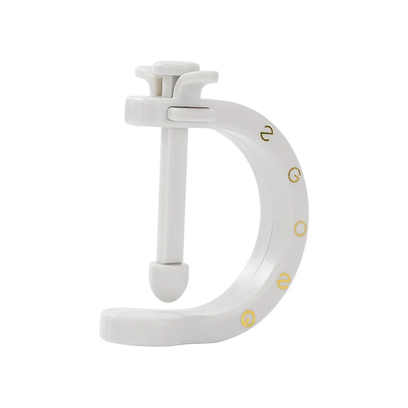 Cheap Health Care Products 2024 Acupoint Therapy Reflexology Self Massage Device Trigge Points Clip