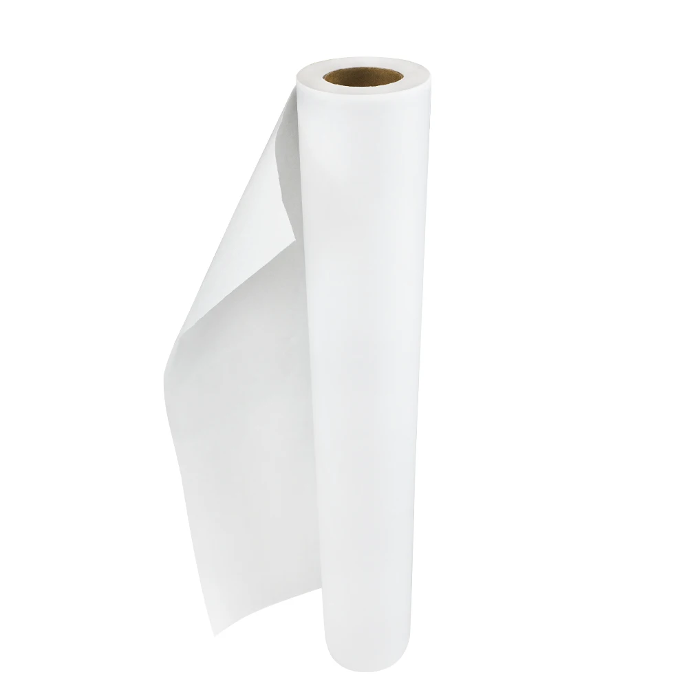 Hospital medical disposable equipment examination couch bed paper roll