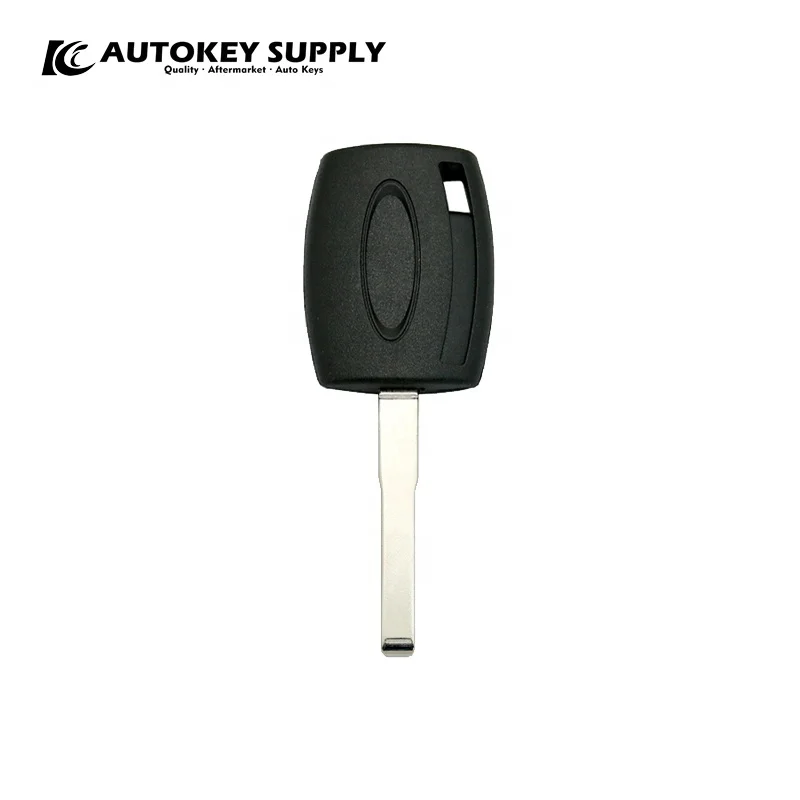 2021 Wholesale High quality Remote Car Key Blank with Plastic Head