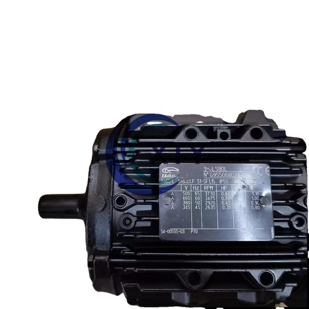 XTY Replacement Parts Refrigeration equipment 54-00555-03 Condenser electric motor for carrier transicold for thermo king