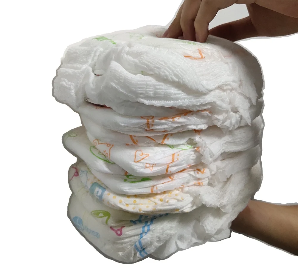 Free Sample New Baby Product Diaper Pull up Pant Disposable Baby Diaper Panales Baby Nappy Diaper Wholesale