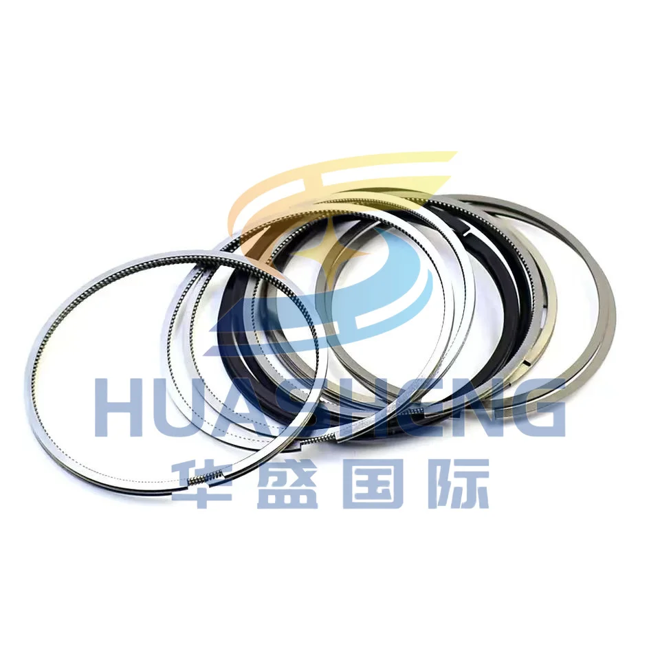 Factory Diesel engine parts products OEM S130A-E0101/97 S130B-E0391 piston For Hino engine J08E piston group
