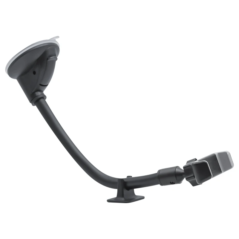 
wholesale long arm cellphone stand car phone holder windscreen 