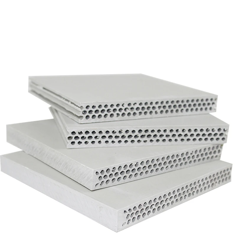 Competitive price plastic formwork panel for column concrete
