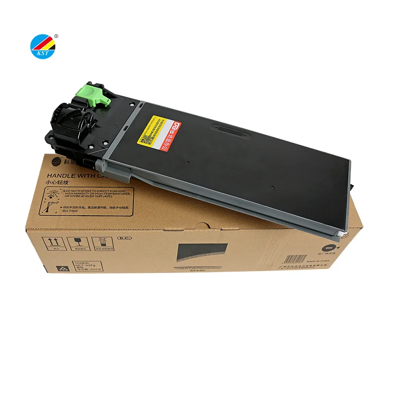 Premium Compatible Toner Cartridge MX-235 mx235 236 toner for sharp AR-5618 5620 5623 Copier