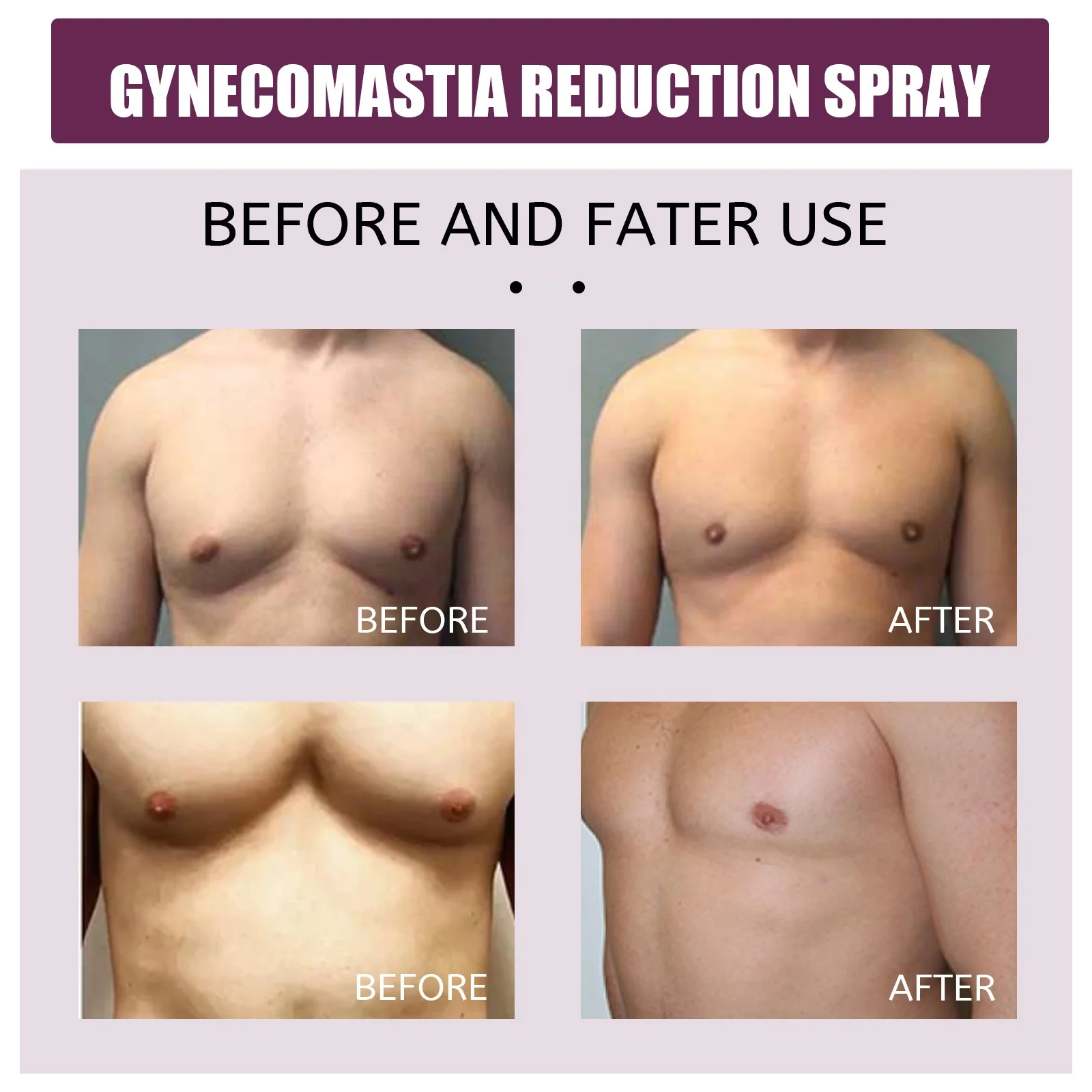 Organic Tightening Cream Breast Slimming Cream Reduction Treat Gynecomastia cream