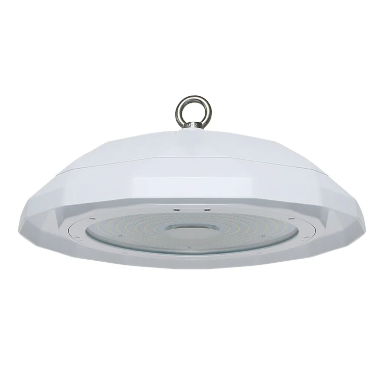 NSF rated materials dimm IP66 IP69K white 80W 100W 120W 150W 200W ufo high bay led light
