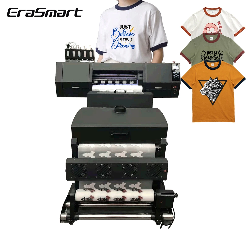 Принтер для печати на роликах с шейкером, 60 см, i3200 4720 XP600