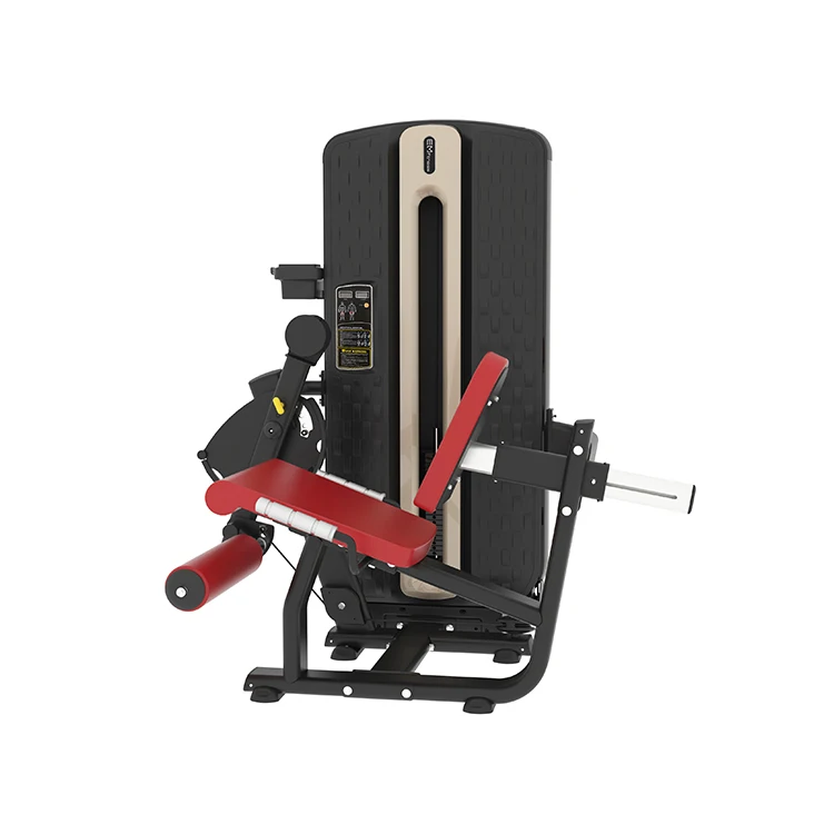 Good Quality Machine Extension Leg Curl machine