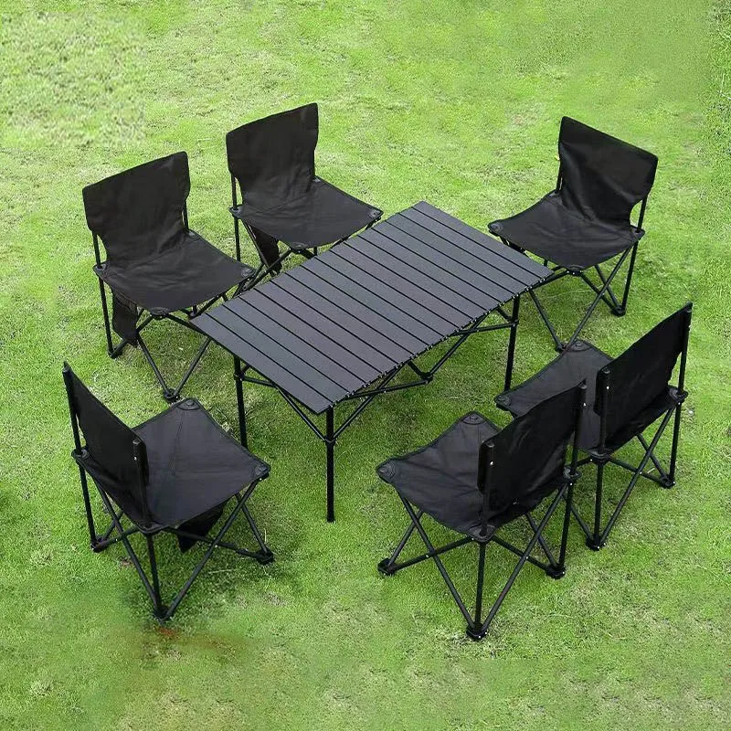 Стул для кемпинга