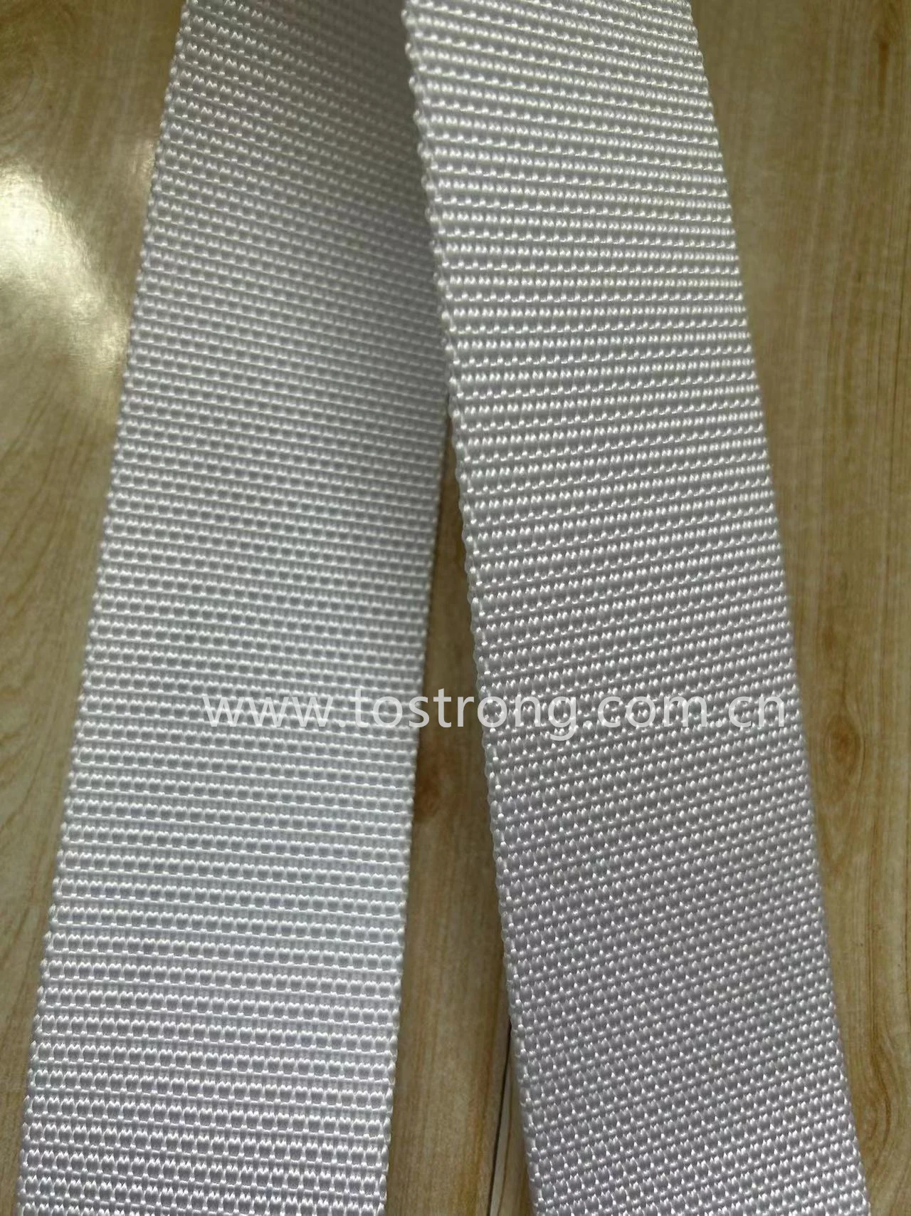 Wholesale custom belt buckle high quality fabric belts with metal buckle