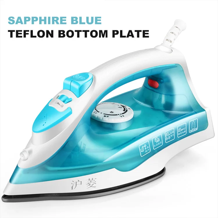 
Factory Direct Cheap Price Electric Vertical Auto Steam Iron for Cloth 