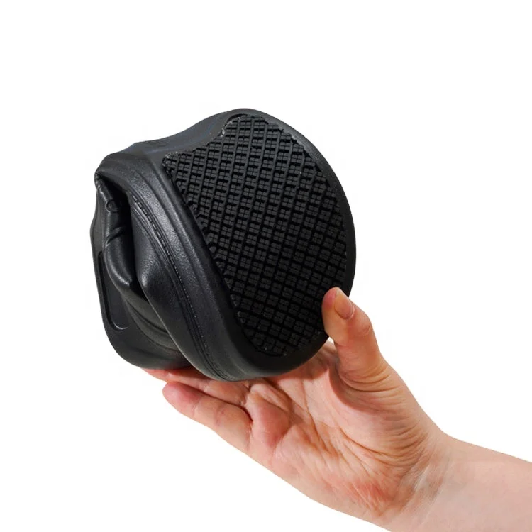 Hot Selling Slip Resistant Waterproof EVA Black and white Unisex Kitchen Work Safety Cook Chef Shoes