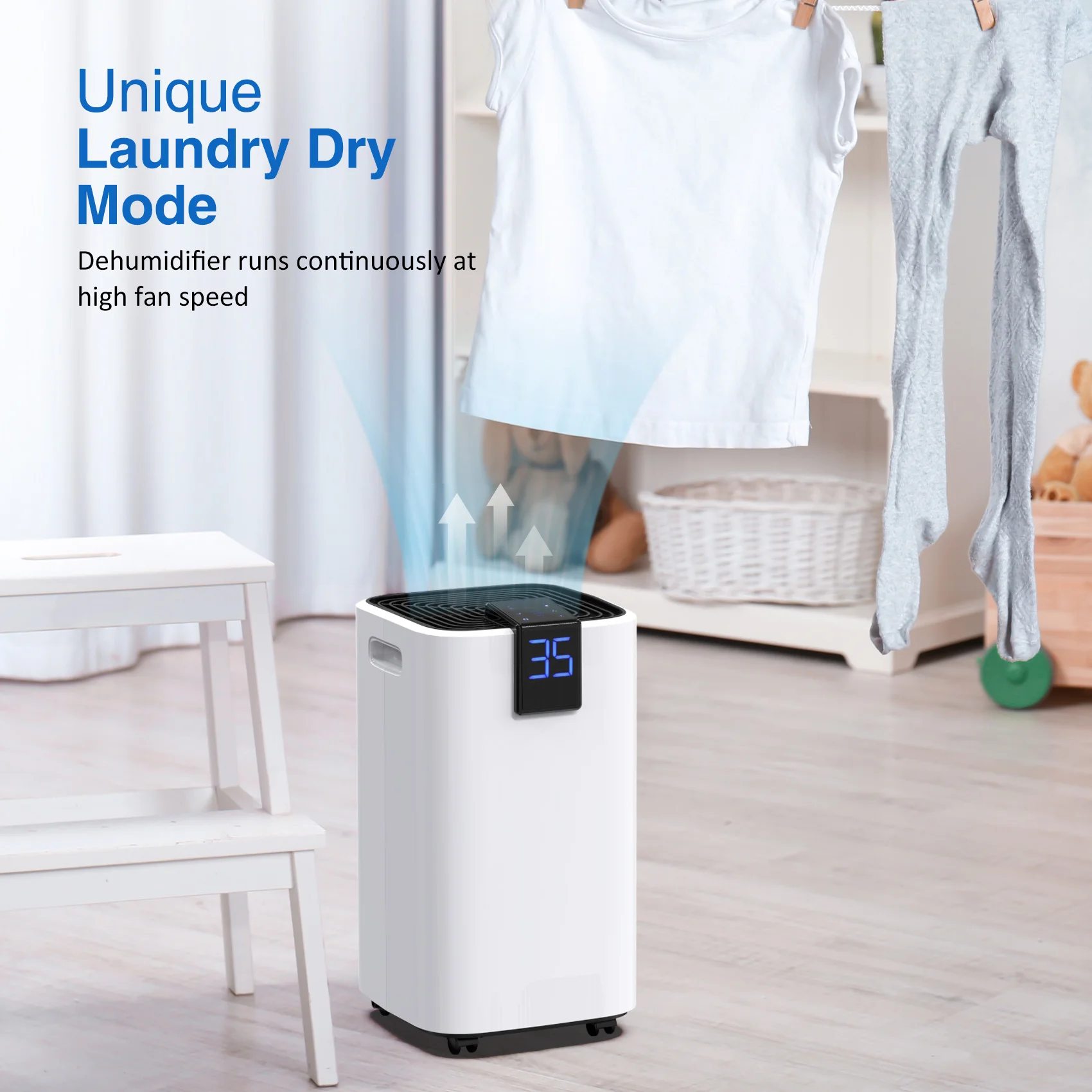 
Colzer новейший осушитель воздуха для влажной спальни, кухни, офиса, гардероба, дома, автомобиля, осушитель воздуха 