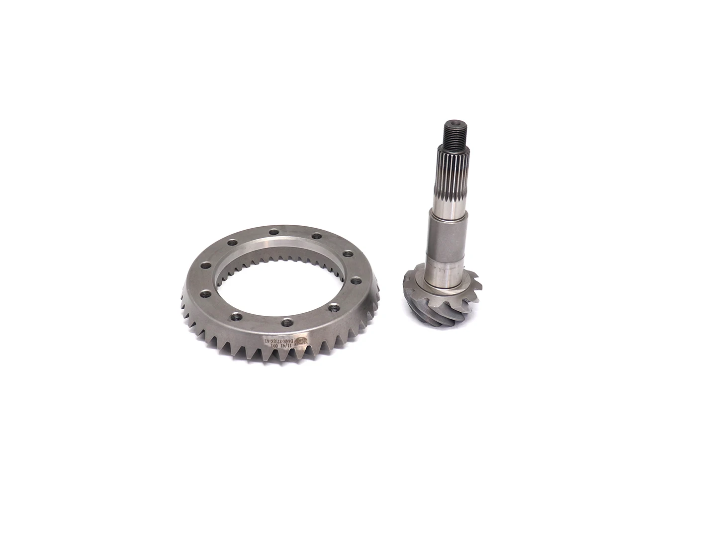 BRAND NEW REAR 68038761AA 2008-2018 J-E-E-P W-R-A-N-G-L-E-R 3.73 DIFF RING AND PINION GEAR KIT 41 SPLINE