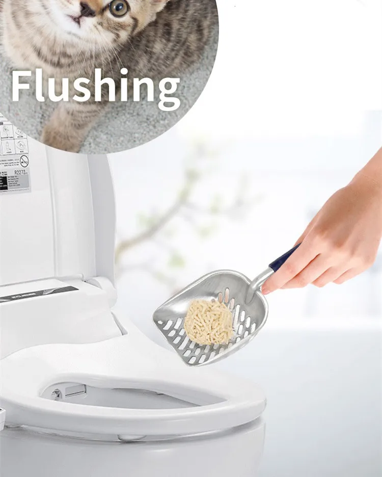 Customize Packing Bag Cat Litter Tofu Cat Litter No Dust Tofu Silica Gel Cat Litter