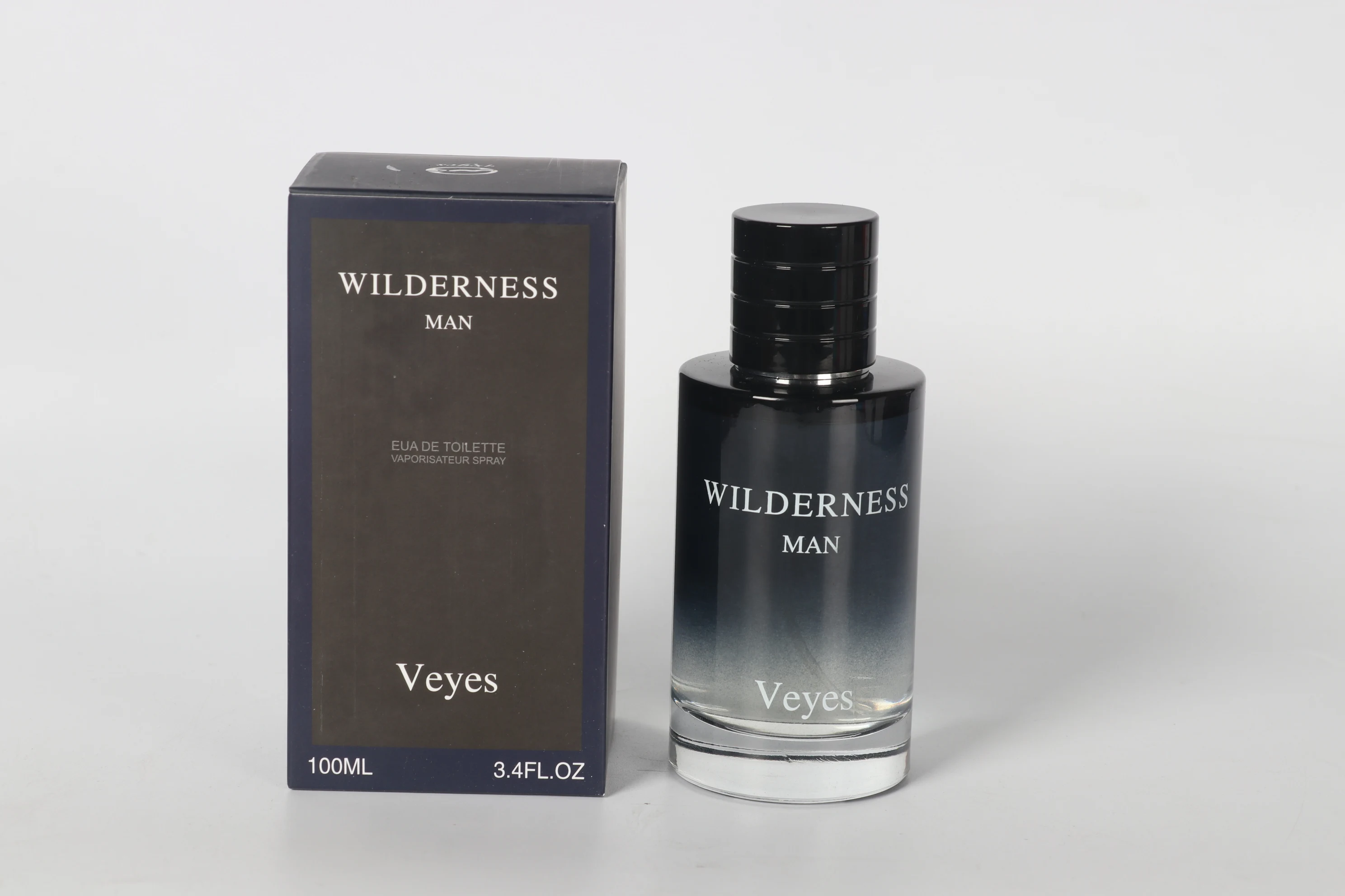 100ml italy smart collection perfume custom logo long lasting perfume men parfum