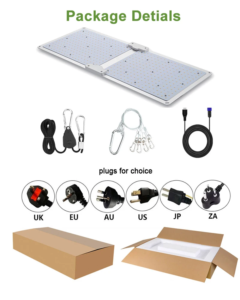 240w Samsung Lm301b 730nm IR Elg Meanwell Full Spectrum Led Quality Board Plant Grow Led Light For Grow Tents