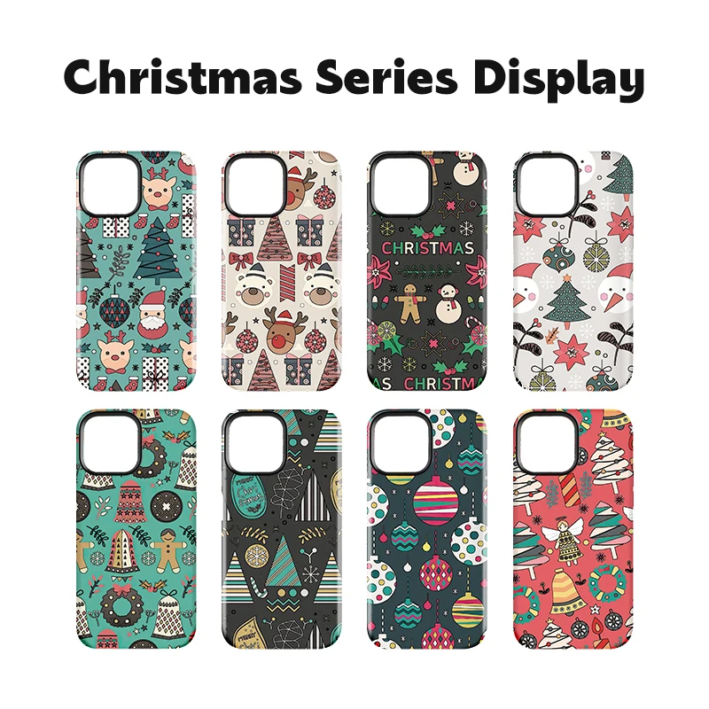 TuoLi Factory High Quality 3D Sublimation Soft Phone Cover Luxury UV Printable TPU Cell Mobile Phone Case