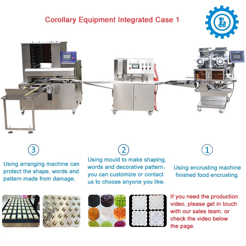 SV-208 Hot Sale Multifunctional Tamales Machine