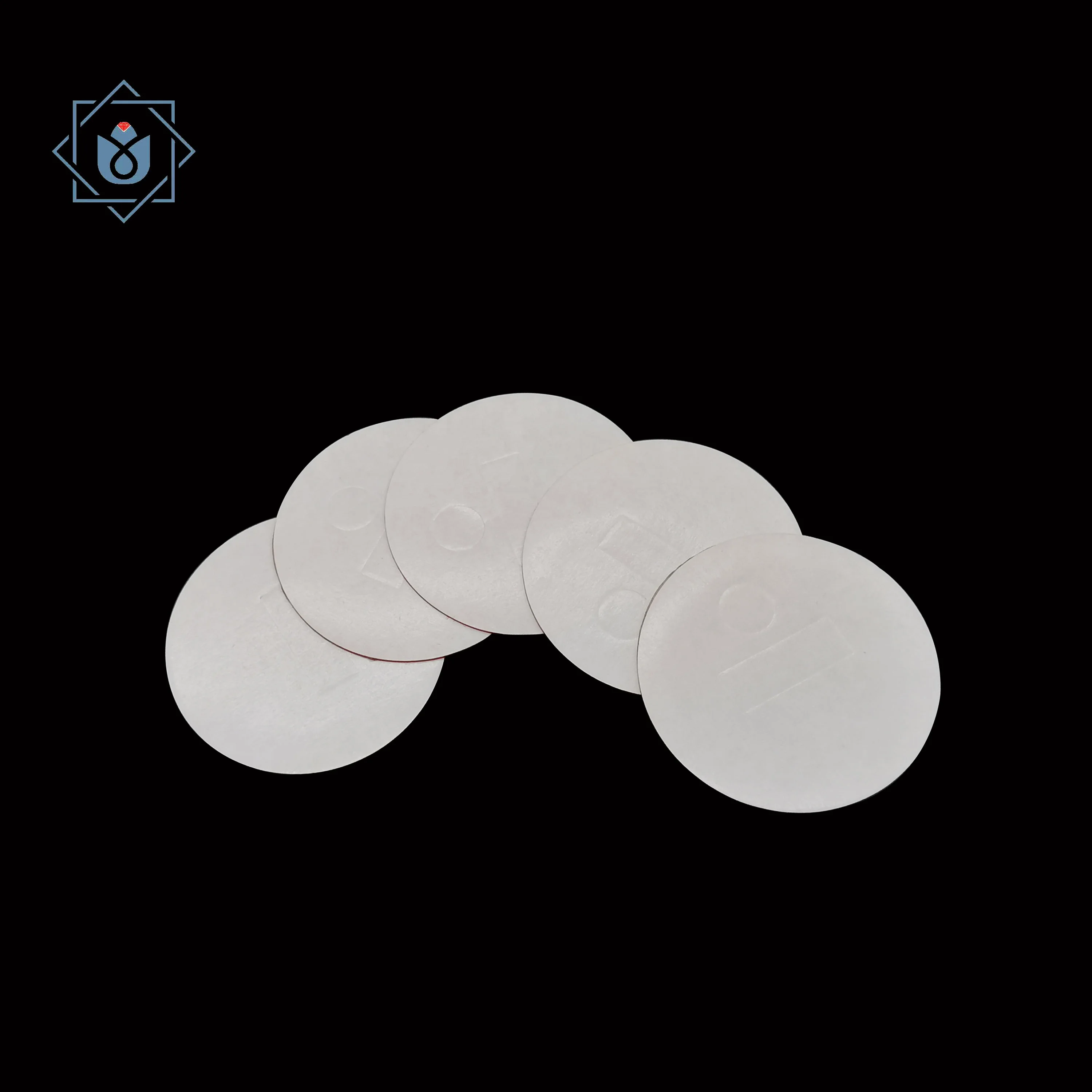 Adhesive Double Side Sticky Pad PE EVA Die Cutting Mounting Pad