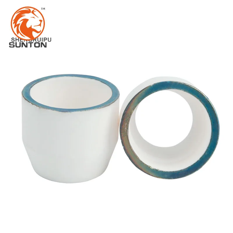 Специальное предложение плазменная керамическая насадка P80 Воздушная режущая горелка для сварки и пайки