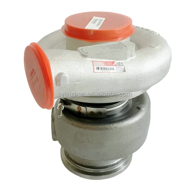 Оригинальный M11 детали двигателя HX55 Турбокомпрессор 3590044 3590045 3536149 3536995