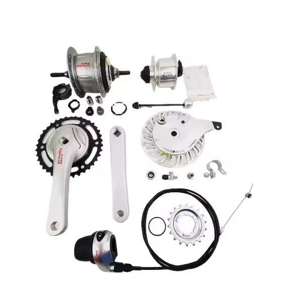 Лидер продаж трехступенчатый тормоз SHIMANO 3R40