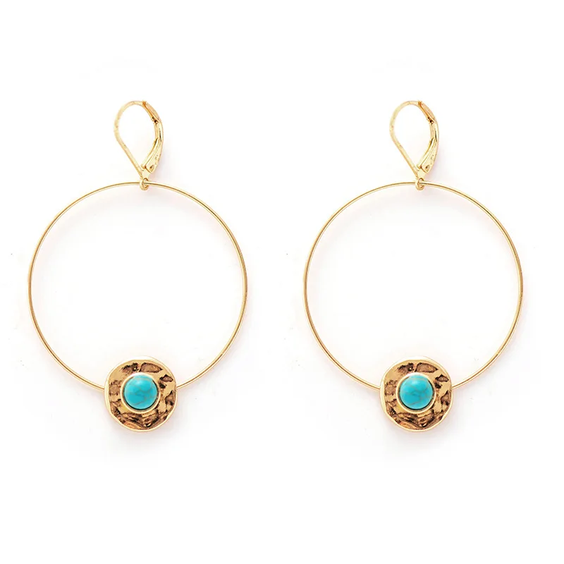 Многофункциональные серьги jhumka с сертификатом CE женские пластиковые 2021 оптовая продажа богемные повседневные/спортивные