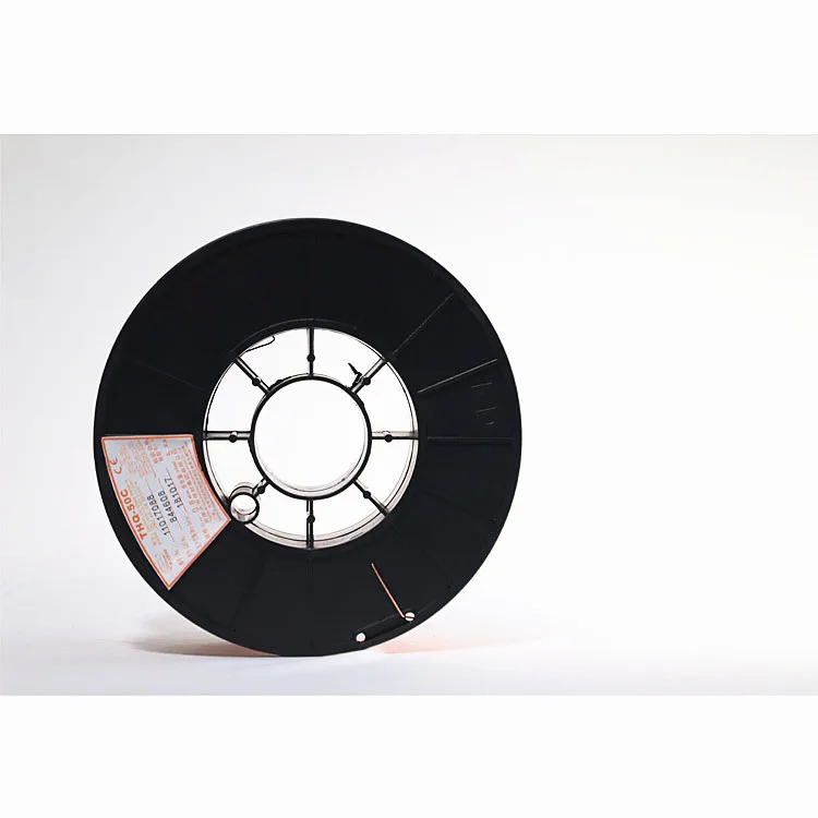 AWS ER70S-6 size 0.8mm 0.9mm 1.0mm 1.2mm copper coated  TIANJIN welding  wire