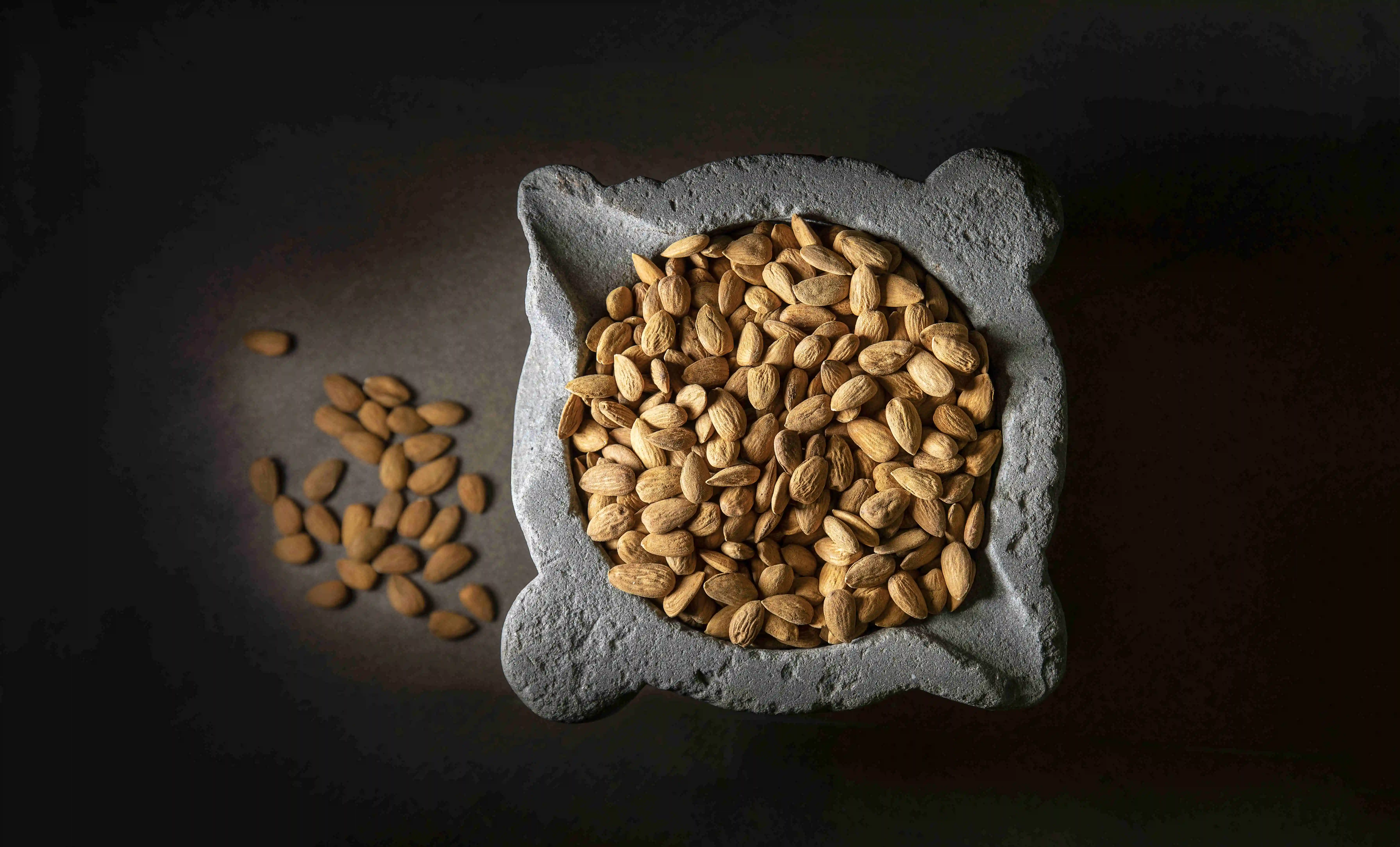 Italian Handcrafted Cantuccini Almond Cookies 250g Crispy Sweet Tuscan Tradition Excellent Quality Butter Egg Infused Biscuits