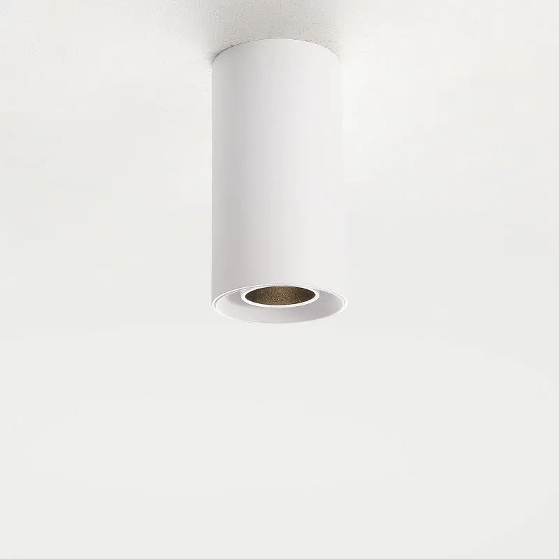 LED Ceiling Downlight Surface Mounted Spotlight 8W 10W LED Downlight Fixtures Indoor Lighting