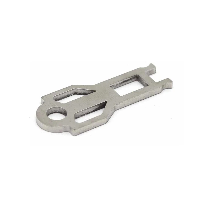 Custom Decorative Perforated Screen Laser Cutting Panel Perforated Metal