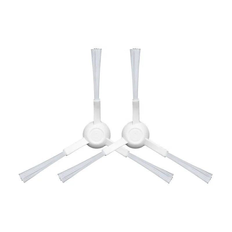 Replacement Spare Parts For Xiaomi MIJIA 3C E10 B112 E12 Robotic Vacuum Cleaner Roller Brush Edge Brush Hepa Filter Mop Cloth