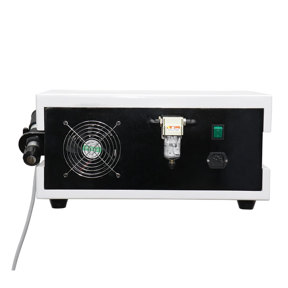 Air Pressure Massage Machine / Shock Wave Therapy Equipment for Medical