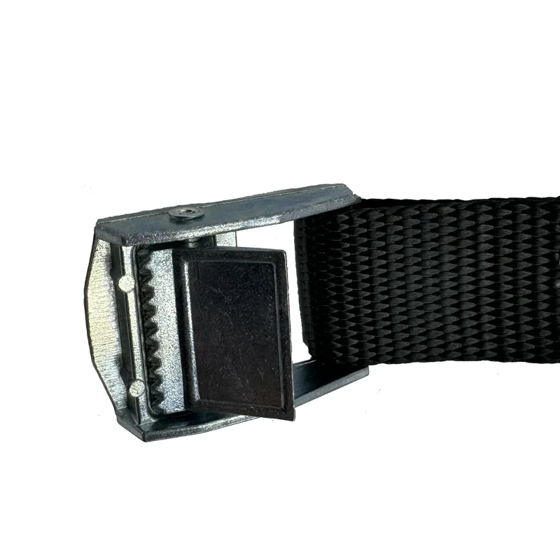 LC 550LBS 1inch 6feet  Ratchet Tie down/Light Duty High Tenacity  Lashing Belts With Steel Ratchet Buckle